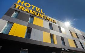 Hotel Tramuntana